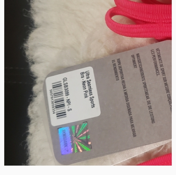 Gymshark sports brass small - Picture 8 of 8